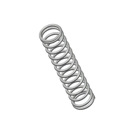 Approved Vendor Compression Spring, O= .540, L= 2.50, W= .058 G509968150